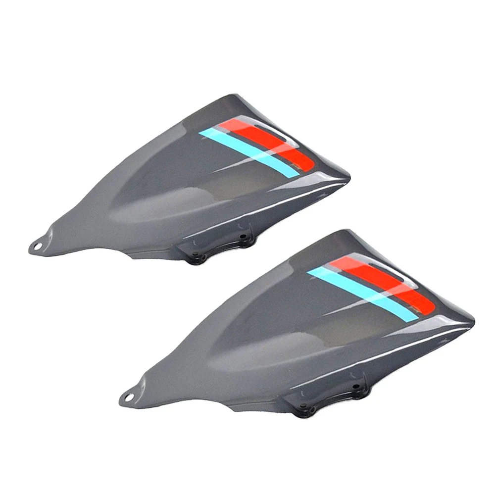 Новинка 2021 2022 2023 защита из АБС-пластика для мотоцикла верхняя рама заполнение