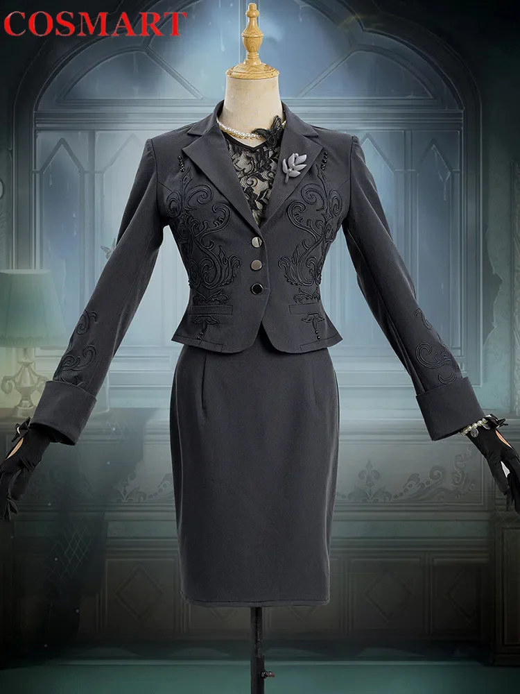 Женский костюм для косплея Винтаж плиниус аниме униформа ролевых игр