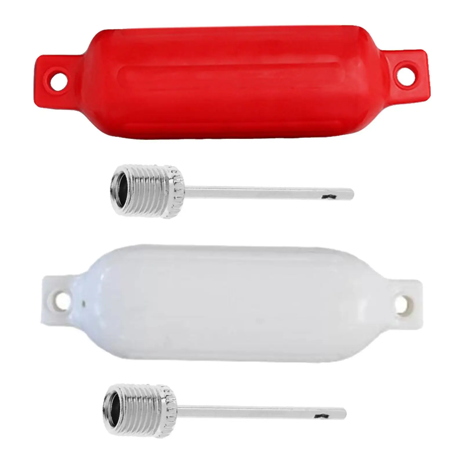 Лодка бамперы для лодок с иглами Аксессуары Ребристый надувной понтонный бампер