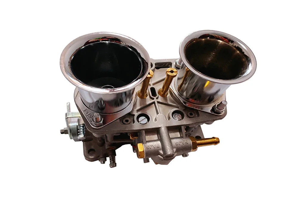 FAJS NO C1-7 WEBER 40IDF Карбюратор с дроссельной заслонкой и воздушным гудком для PORSCHE