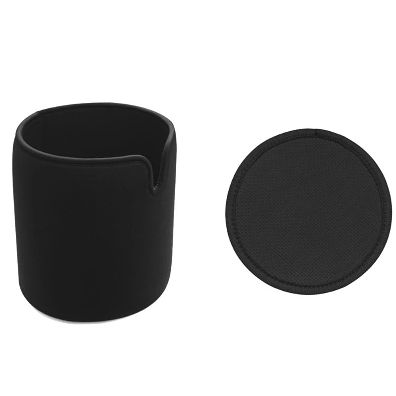 

New Speaker Anti-Scratch Dustproof Cover Case Speaker Dust Cover Anti-Fall Storage Protective Cover Pad For Homepod 2