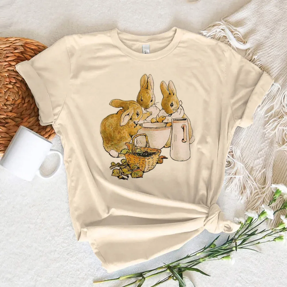 Хлопчатобумажная футболка женская дизайнерская Смешанная эластичная Футболка с