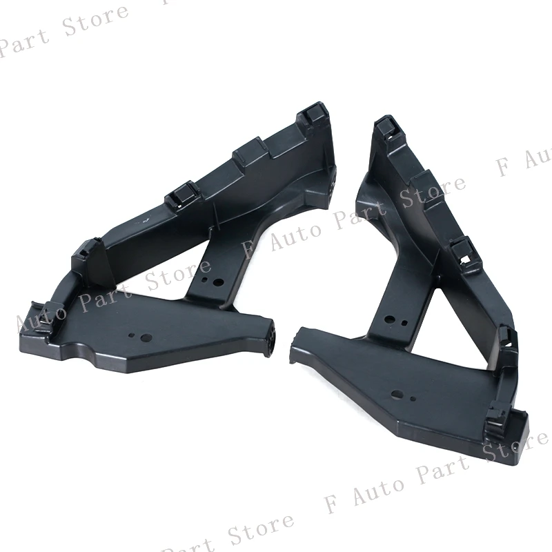 Держатель кронштейна переднего бампера для передней фары переднего бампера для Honda Civic Sedan 2016 2017 2018 2019-2021 71140TBAA00 71190TBAA00