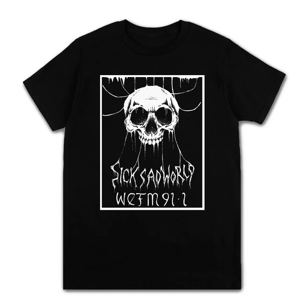 

Футболка мужская летняя с графическим принтом из 2022 хлопка, с коротким рукавом и круглым вырезом