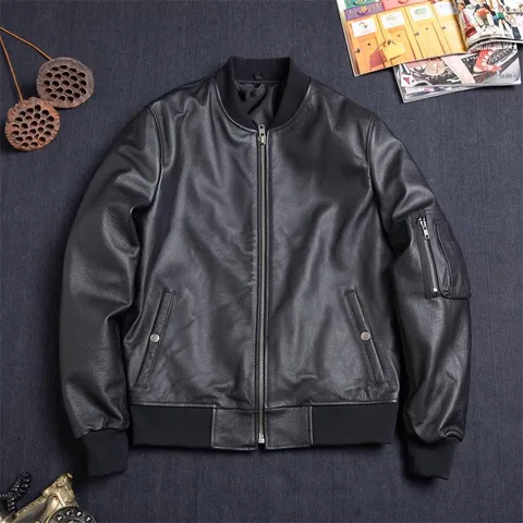 Куртка-бомбер мужская CCC Shop