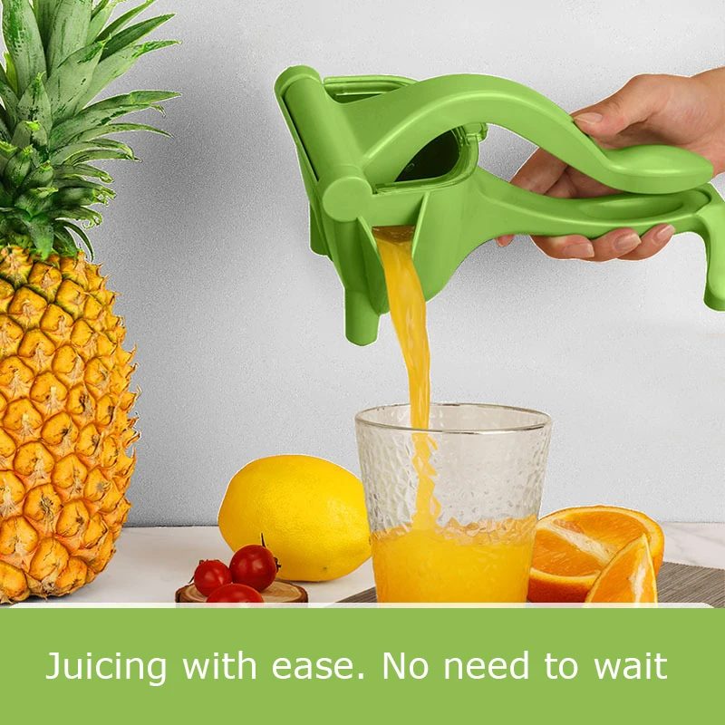 

Manual Juicer Lemon Small orange Squeezer Household Fruit Juicer Mixer Machine Mini Portable Blender