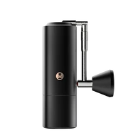 timemore latest chestnut x black manual coffee grinder