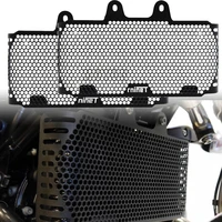 motorcycle for bmw r nine t scrambler pure racer urban gs 2013 2021 2020 oil cooler guard rninet radiator grill cover protector