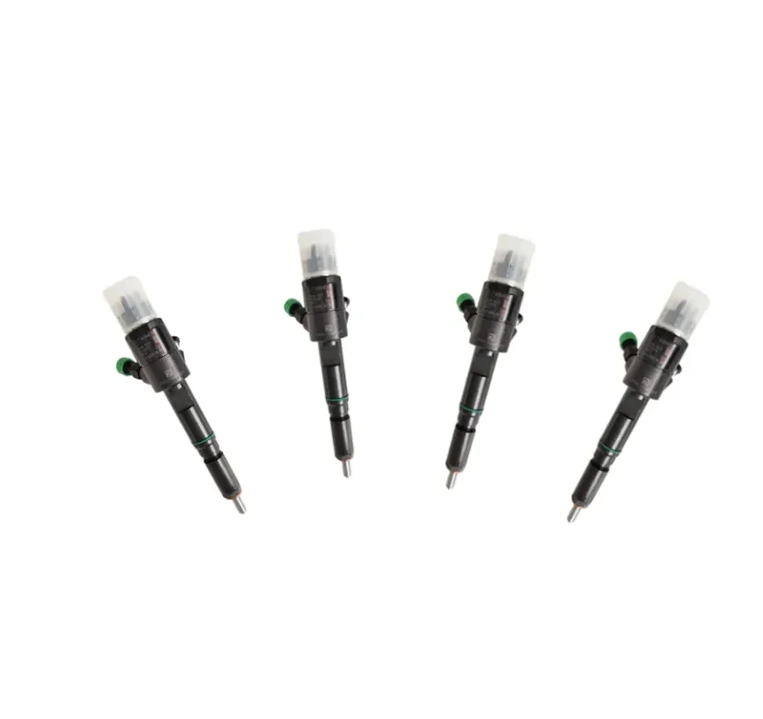 1 шт. дизельная Форсунка с общей топливной магистралью для двигателя WEICHAI WP13 OE