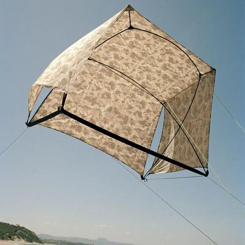 Тент от солнца ROYAL BOX легкий навес для пляжа кемпинга