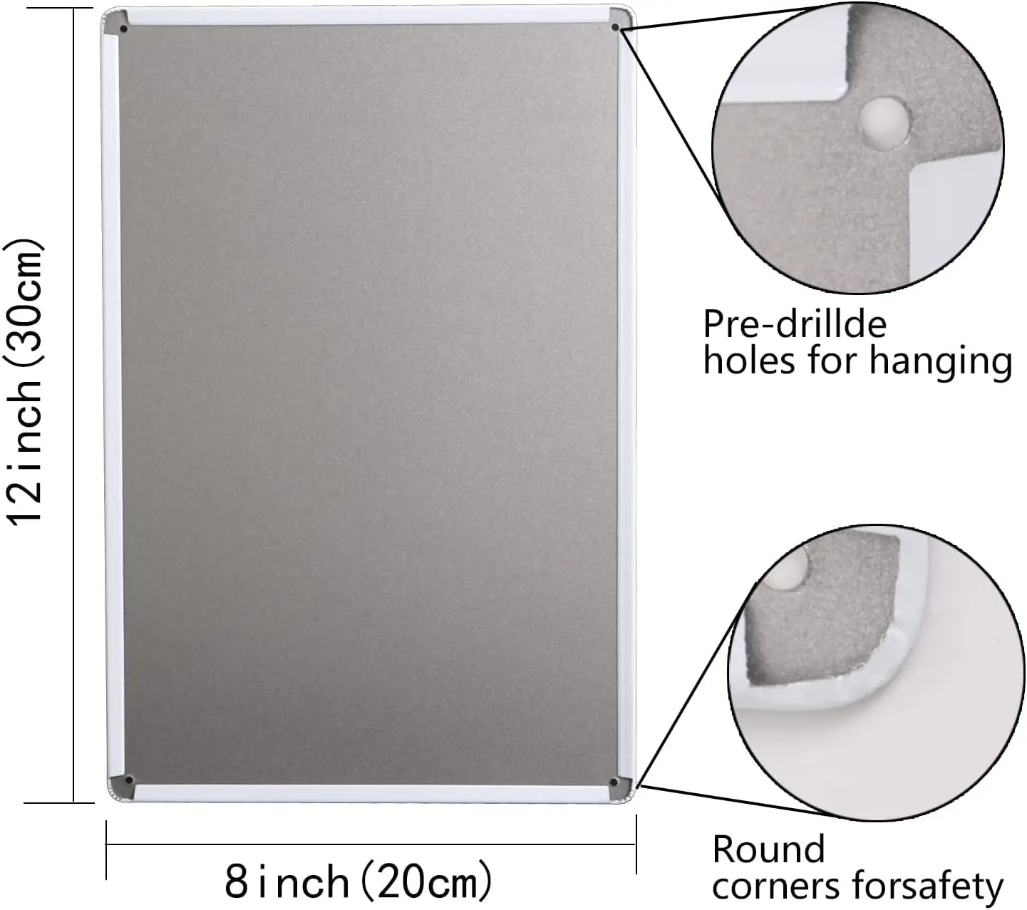 Винтажный подарок gns Настенный декор в стиле ретро для дома улицы ворот баров