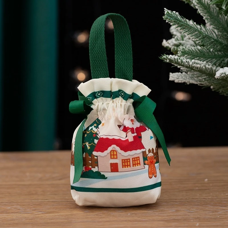 

Рождественский пакет MOONBIFFY