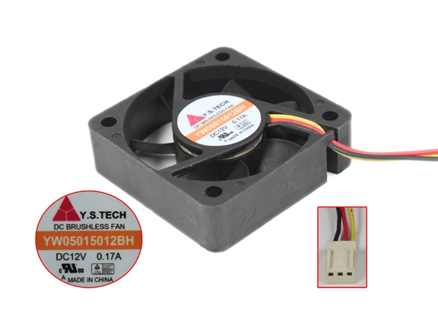 tech yw05015012bh