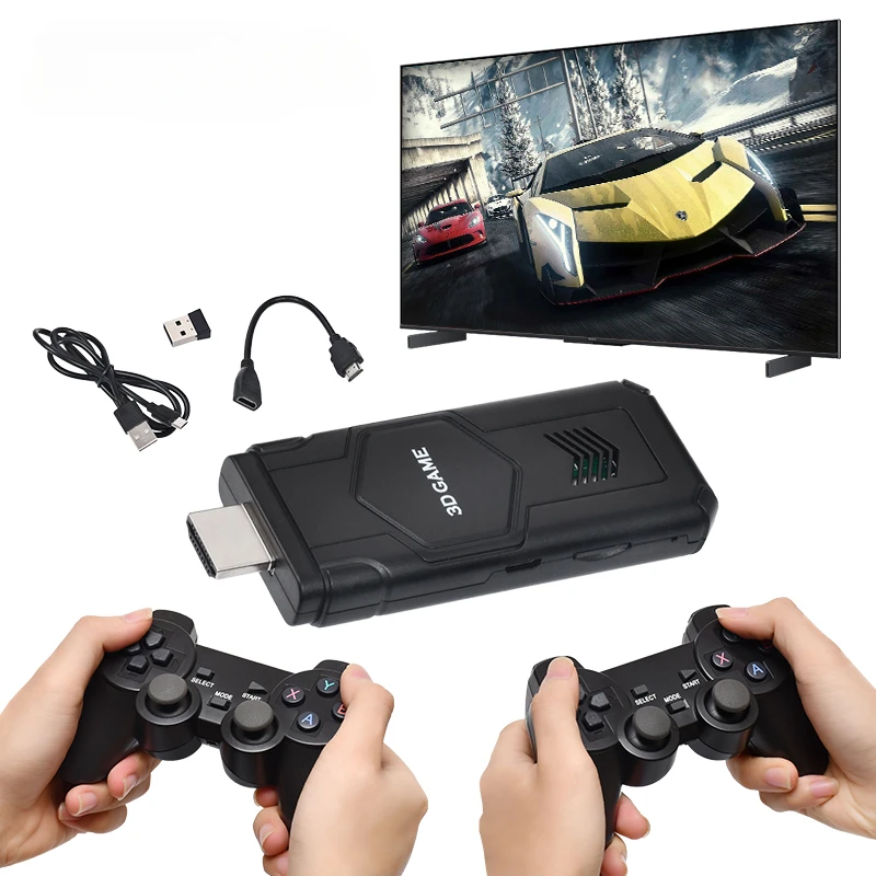 Игровая консоль JY5 GameStick Console