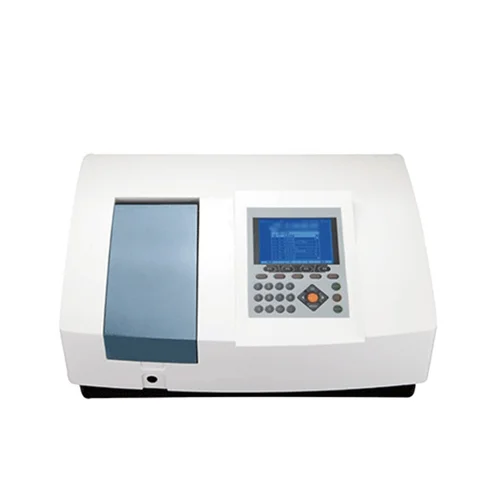 Двойной луч N5000 Дешевый спектрофотометр UV Vis