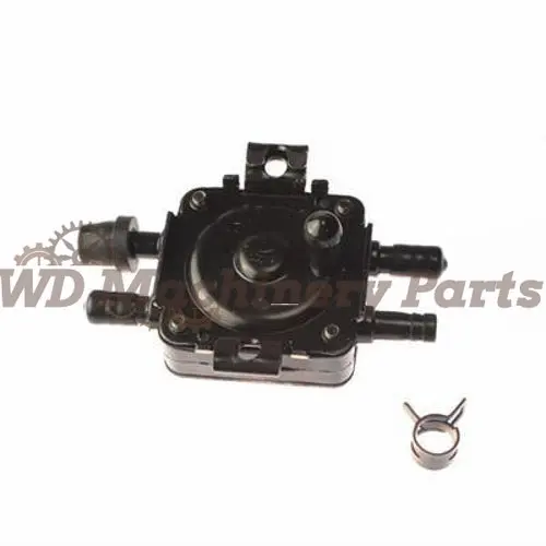 

Топливный насос AM107870 149-2187-02 для John Deere Onan Engine F-910 F930 116 316 318 420 70 90 с бортовым поворотом