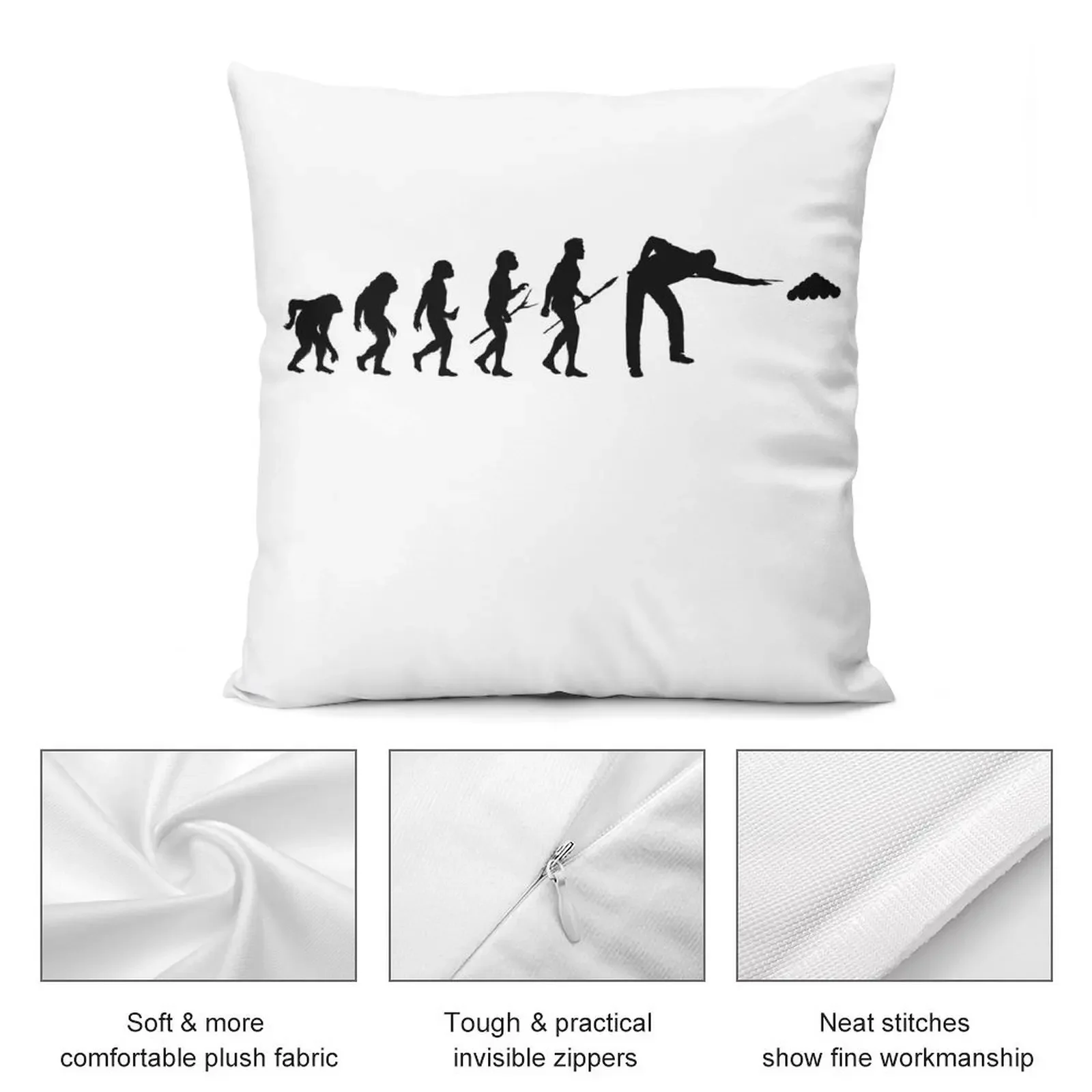 Бильярдный кий спортивные аксессуары декоративная подушка рождественская для