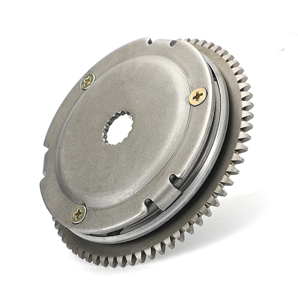 

Стартер сцепления в сборе 2009 - 2013 для Yamaha Raptor 90 ATV YFM 90 YFM90 43D-E5570-00-00 43D-E5524-00-00 43D-E5596-00-00