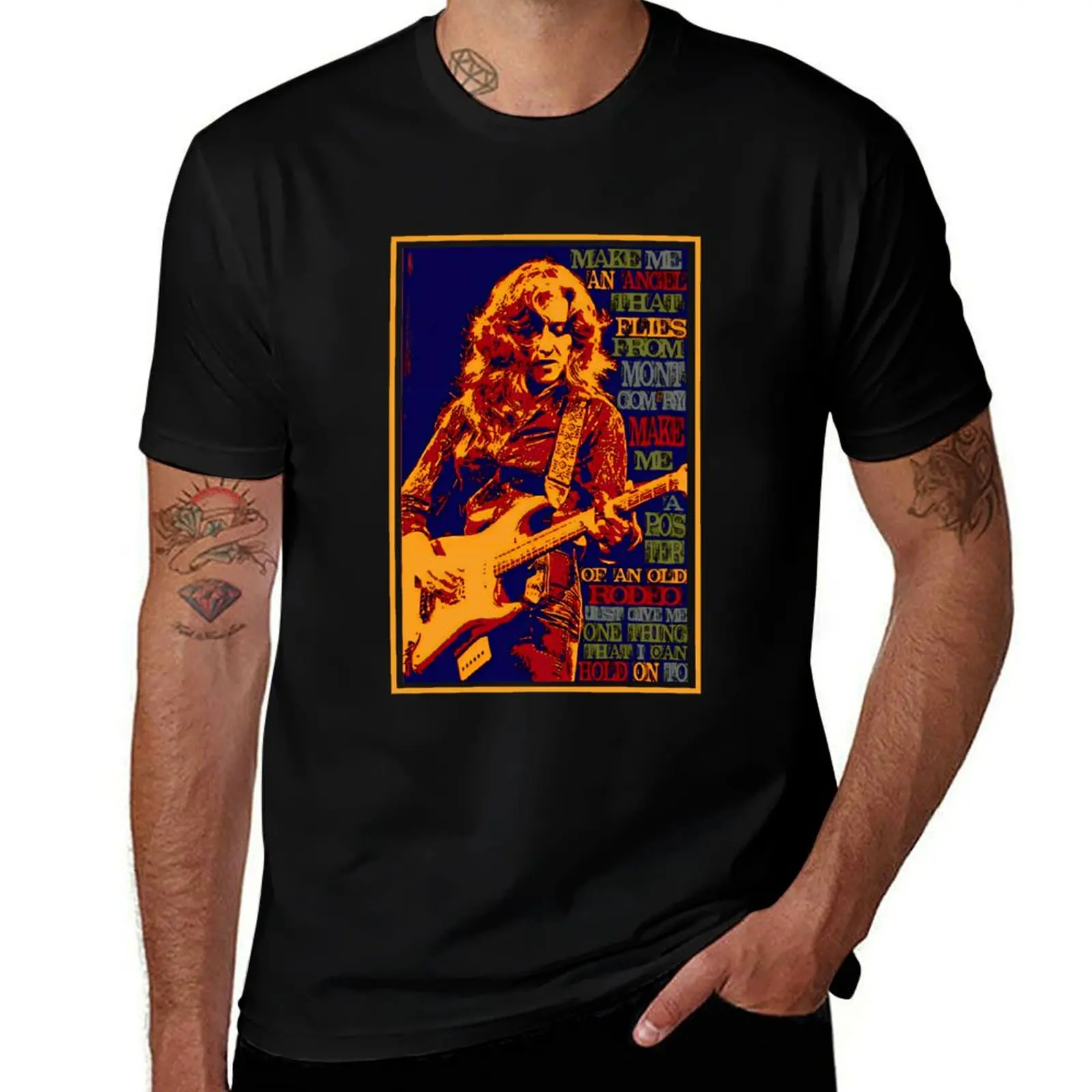 Футболка Bonnie Raitt эстетическая одежда рубашки с короткими рукавами мужская