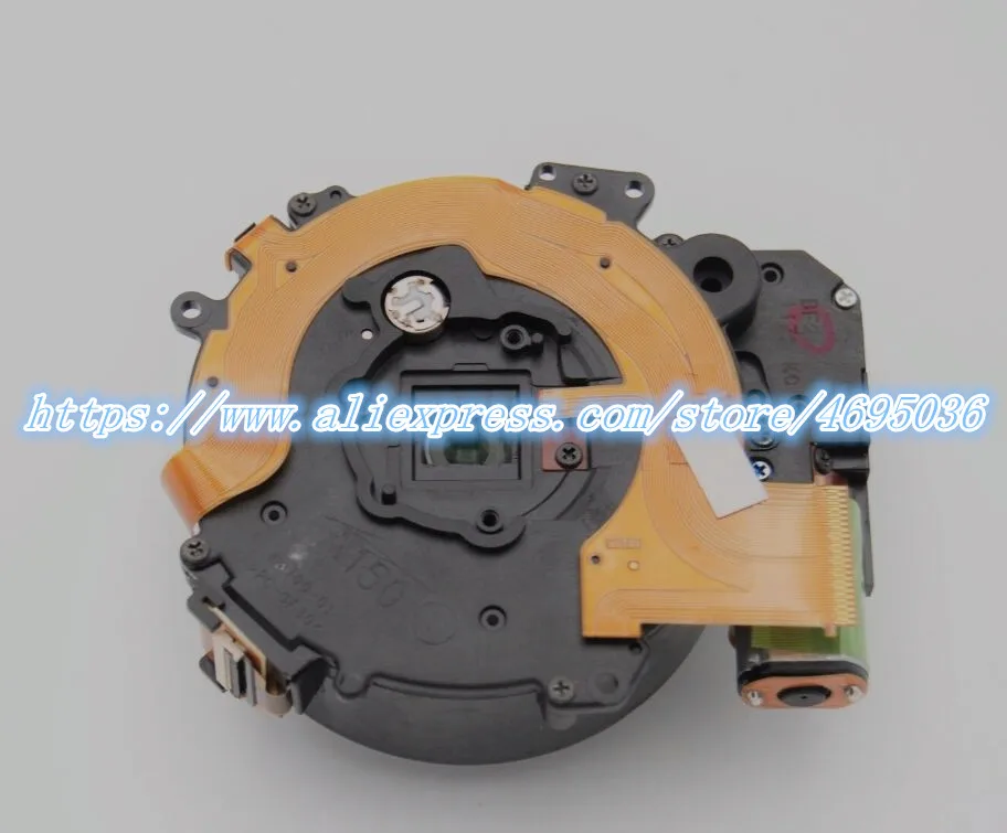 Сменный объектив для samsung wb150 wb151 wb152 wb150f