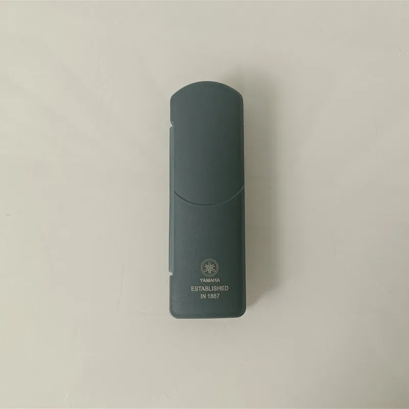 Альт-саксофон профессиональный из смолы 2 5 дюйма 1 шт.