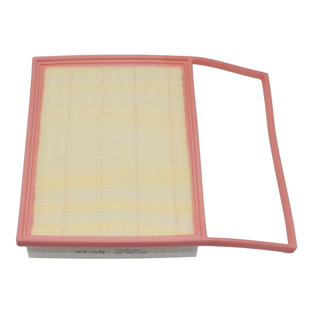 ​ Автомобильный воздушный фильтр для Chery Tigo 7 PLUS 2022-1 5T/Tigo 8 Kunpeng e+(T1D) 2021-1 PRO (T1D) 5T