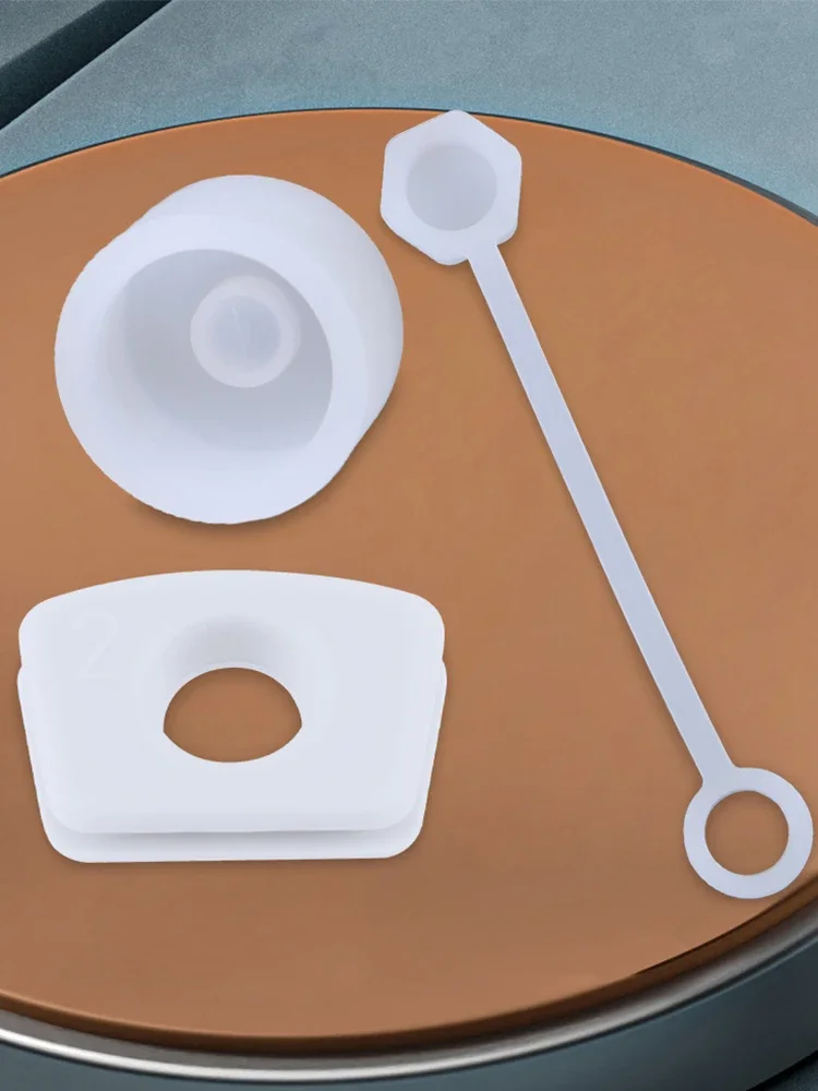 Набор силиконовых пробок для протекания набор Stanley 1 0/2.0 аксессуары тумблеров