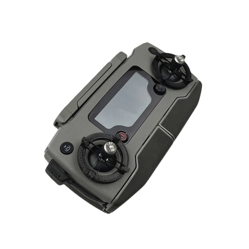 Прочный Радиоуправляемый качающийся резистор вспомогательный инструмент с