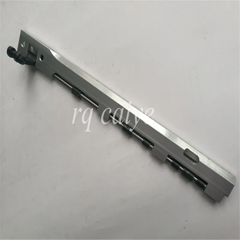 1 шт. высокое качество 353 мм T-1304F захват ветряная мельница 10x15 T-Platen детали печатной