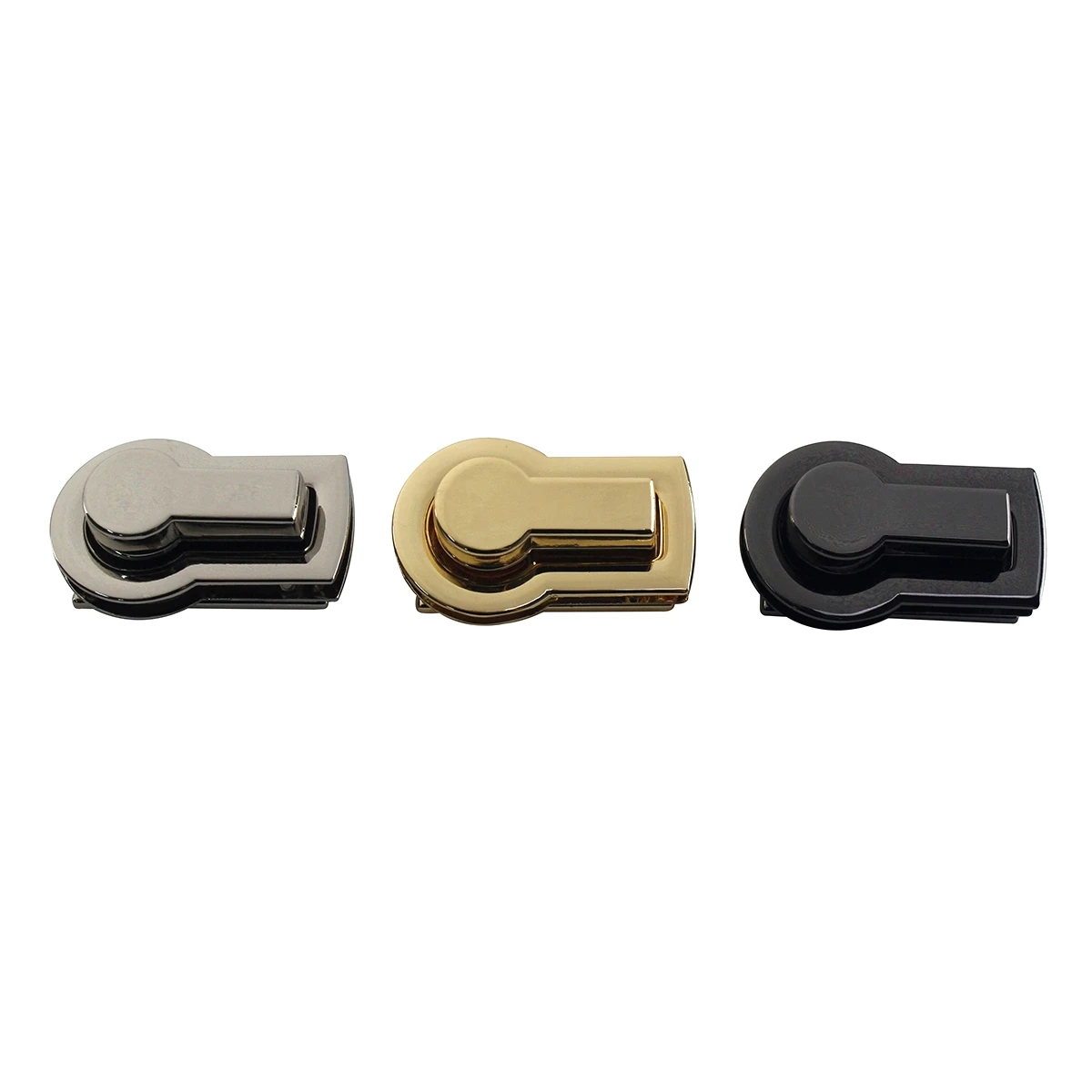 1 шт. металлическая застежка для сумок | Дом и сад