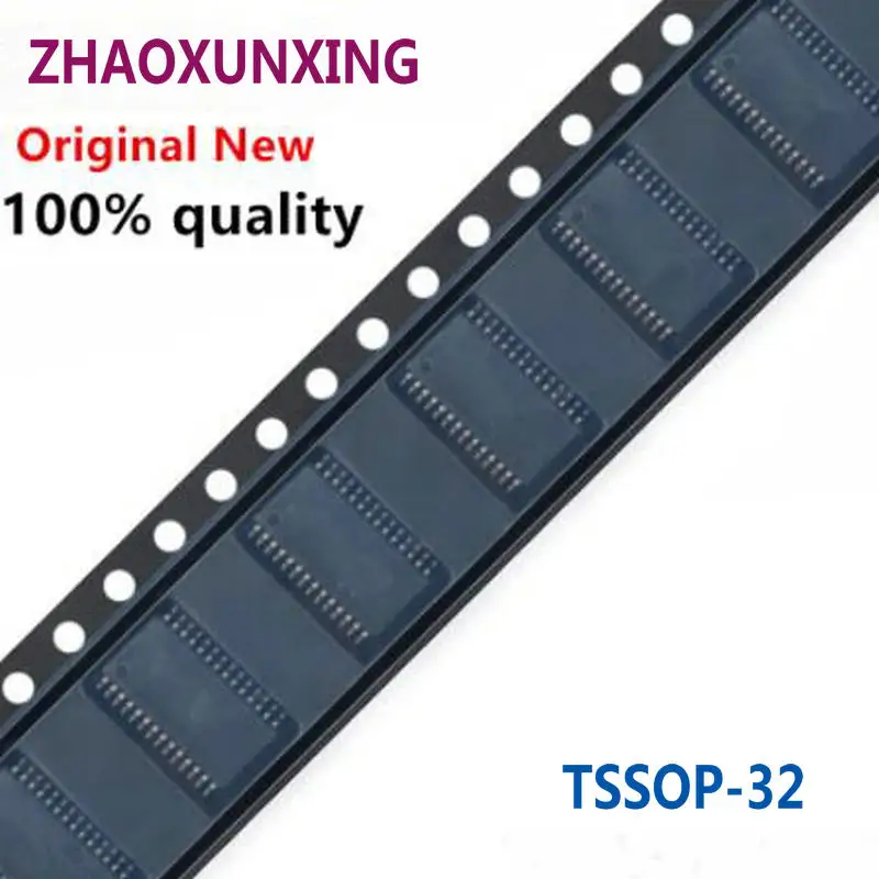 Новинка, TPA3128D2DAPR TSSOP-32 TPA3128D2 TPA3128 TSSOP32, 2 ~ 5 шт.