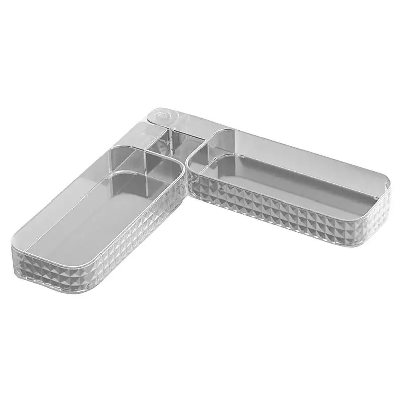 

Держатель для шампуня в ванную комнату, настенный органайзер из ПЭТ материала, для ванной комнаты, инструменты для ванной комнаты