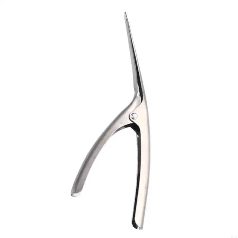 Фото B0KC Портативные креветки Peeler Crawn Peeler Line Cutter Cutter Meafood Tool №3