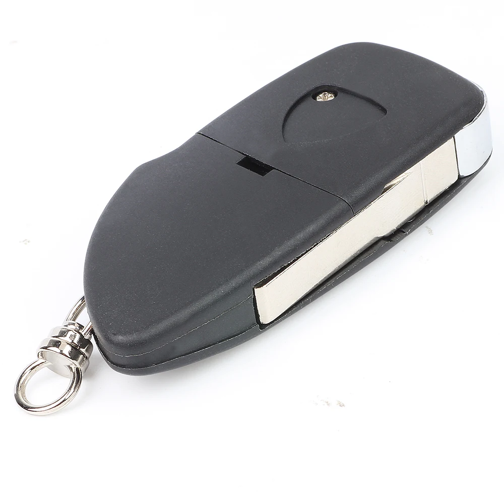 DIYKEY 400 837 231 433 МГц 315 чип ID46 / ID48 для Lamborghini Gallardo FCC ID: MYT8Z0837231 БЕСКЛЮЧЕВОЙ вход брелок