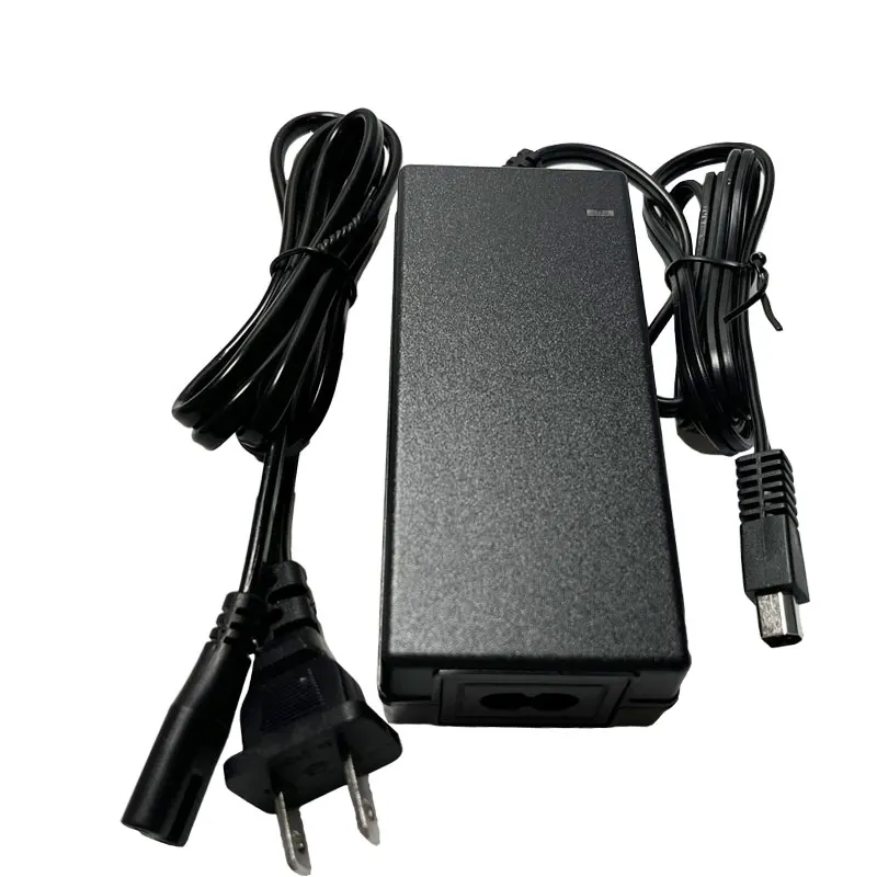 5-контактное зарядное устройство GKL22 для Leica GEB70 GEB77 GEB187 GEB171 зарядка аккумулятора