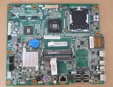 100% test working For Lenovo B300 AIO Motherboard CIG41S V:2.1 Mainboard