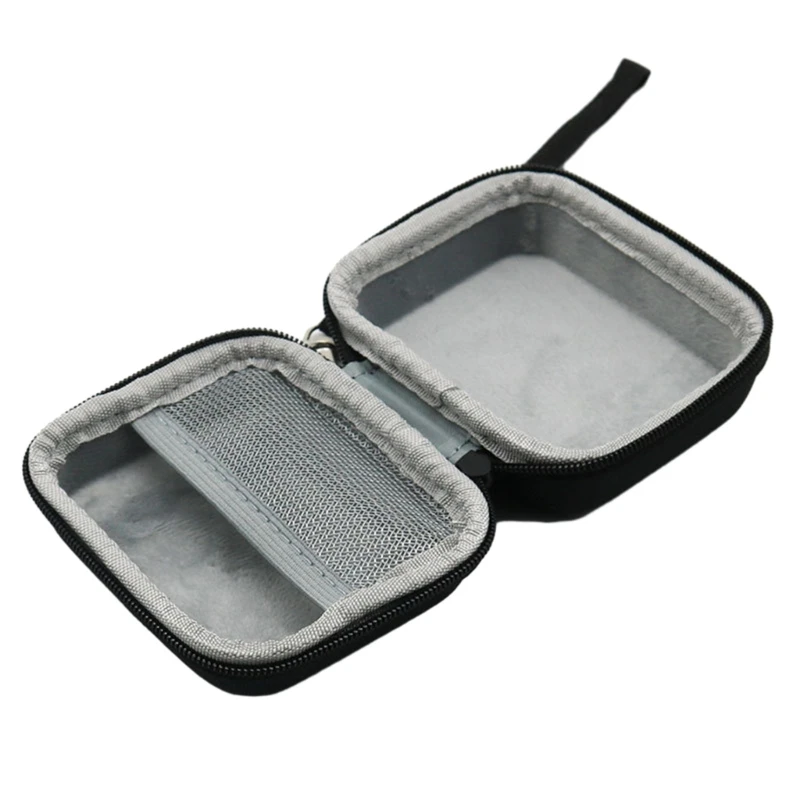 DXAB Портативная сумка для хранения зарядного устройства пылезащитной защитной