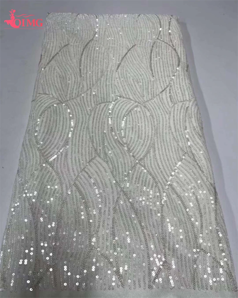 Рисунок 2 - OIMG 2023 бархатная кружевная ткань