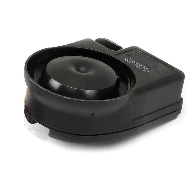 Car Security Alarm Siren Speaker Horn 1K0951605C 1K8951605A 1K8951605B For VW Porsche