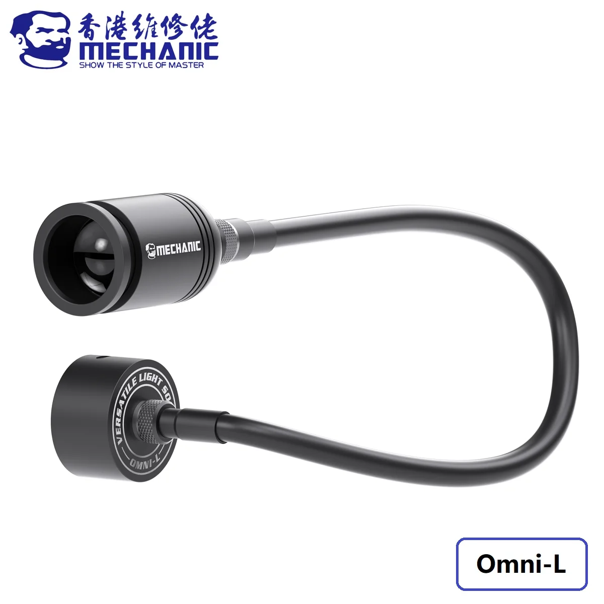 

MECHANIC Omni-L 5 Вт микроскоп