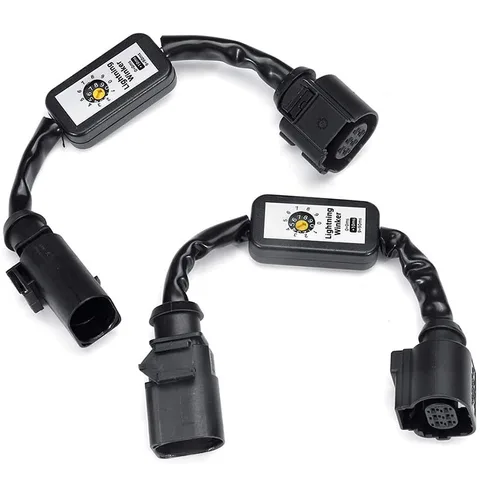 Для AUDI A5 S5 RS5 2012 ~ 2019 Автомобильные фары, Динамический указатель поворота, дисплей заднего фонаря, дополнительный модуль, кабель, жгут проводов, аксессуары
