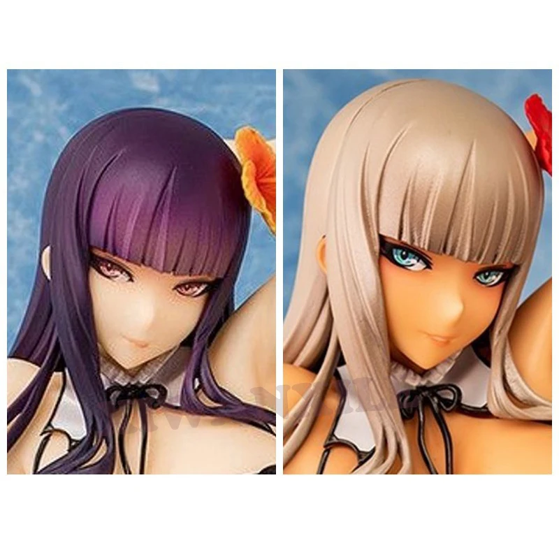 16 см Native Rocket Boy Melon Books Аниме Фигурка Futanari Wall Scroll Dva Sun Kissed Хентай Модель Кукла