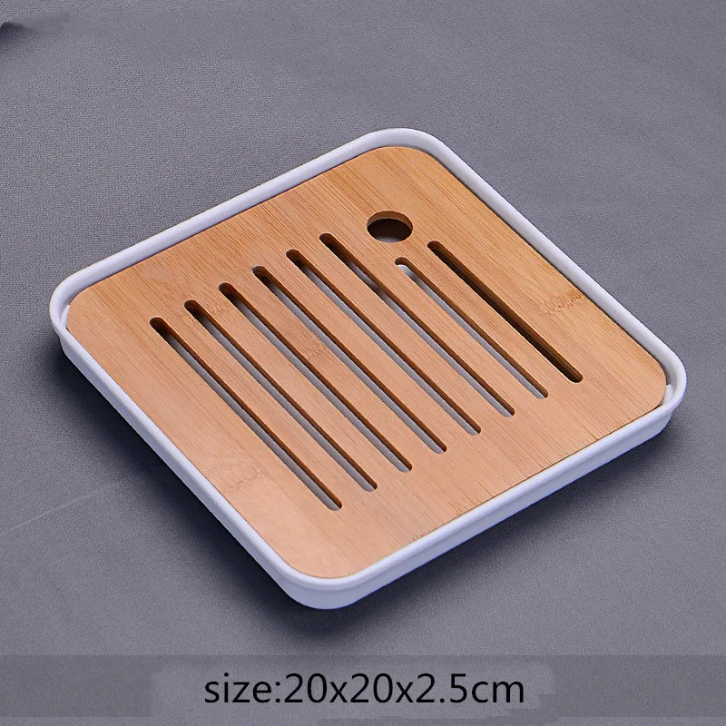 

VINRITO Бамбуковый поднос