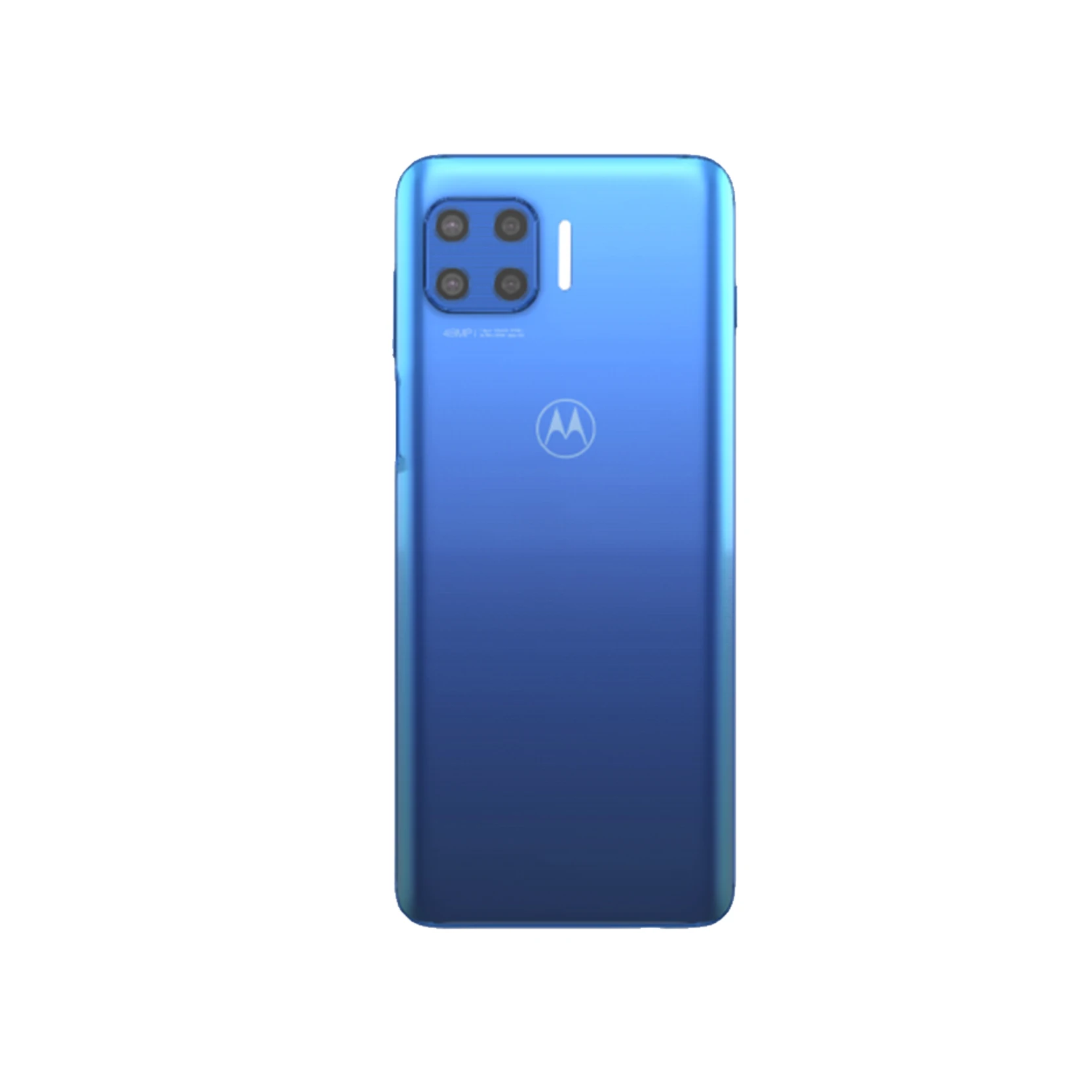 Смартфон Motorola Moto G 5G Plus 4/128ГБ Б/у