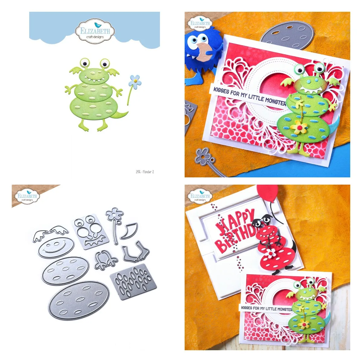 

Frog Metal Dies Scrapbook Diary Decoration Handicraft Embossing Template Photo Diy Greeting Card Handmade 2022 New