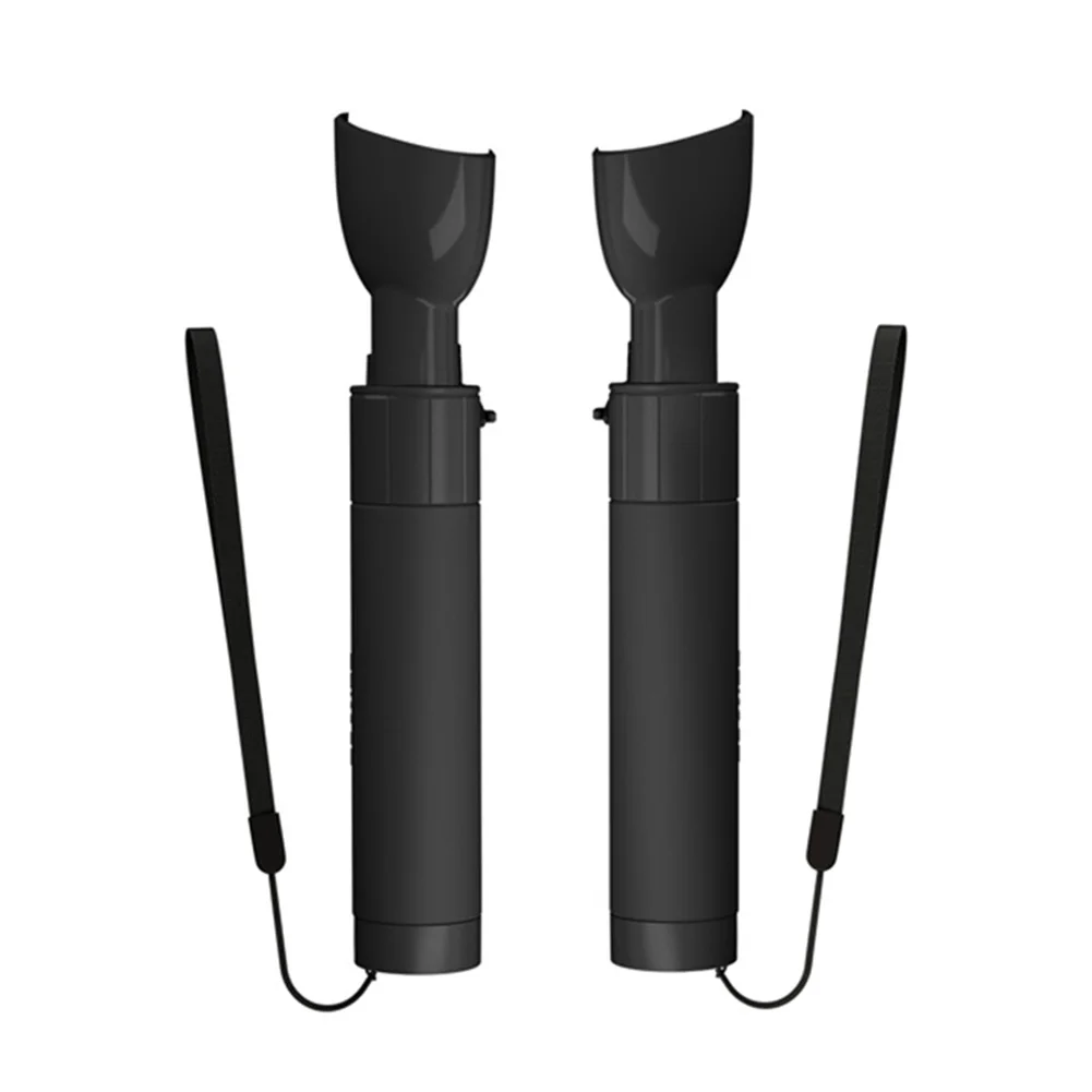 

Раздвижная ручка удобная рукоятка аксессуары для игр с улучшенным захватом для Meta Quest Pro