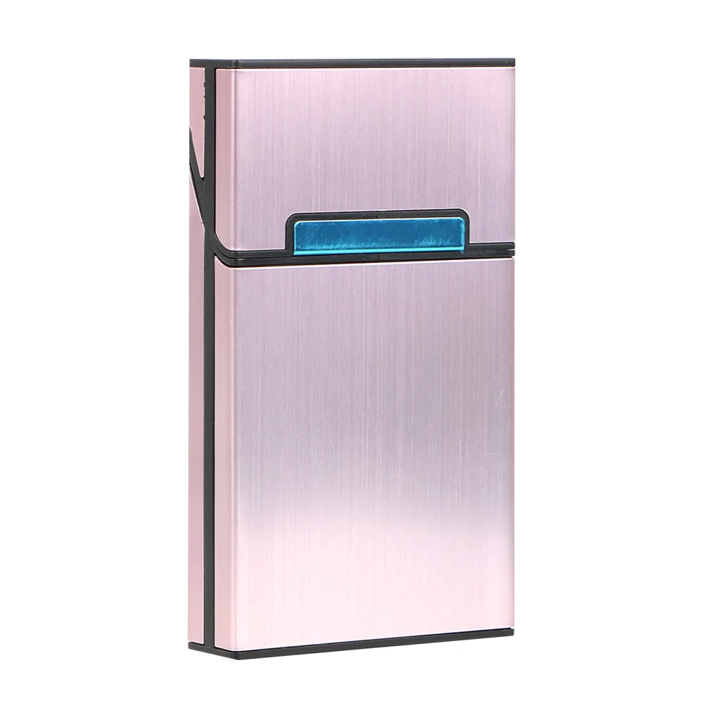 Оригинальный Алюминиевый Держатель Для Электронных Сигарет Хранения Табака