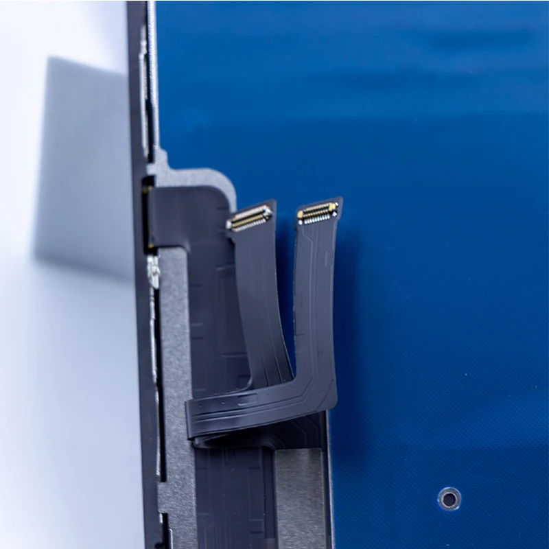 OLED 11 Pro Max ЖК-дисплей для i Phone 3D сенсорный экран замена экрана дисплей phone JK Incell