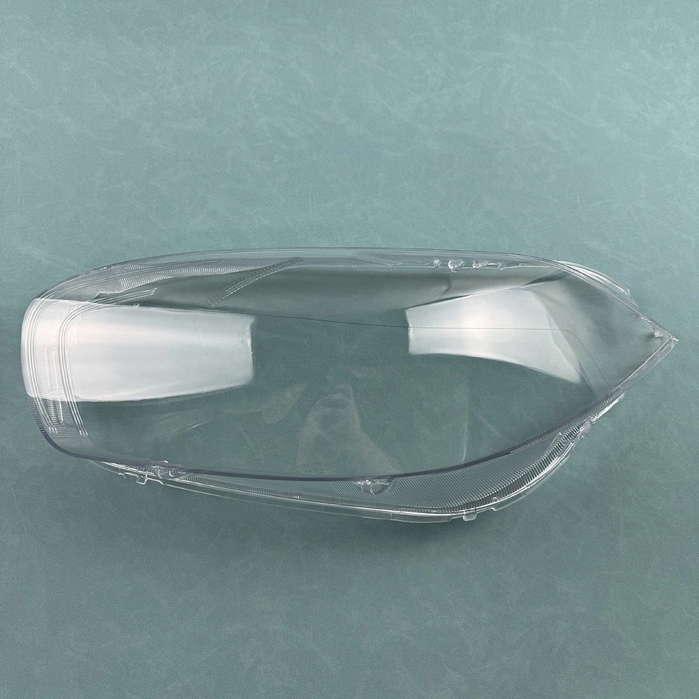 Прозрачная накладка на фару для Brilliance H530 2011 2012 2013 абажур линзу корпус налобного