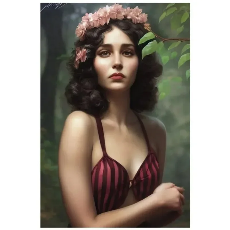 Винтажные Металлические Мексиканские Таблички В Стиле Пин-ап Настенный Декор